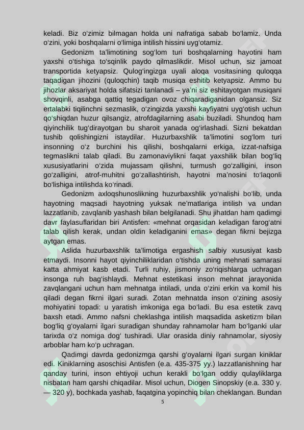Product slide 5