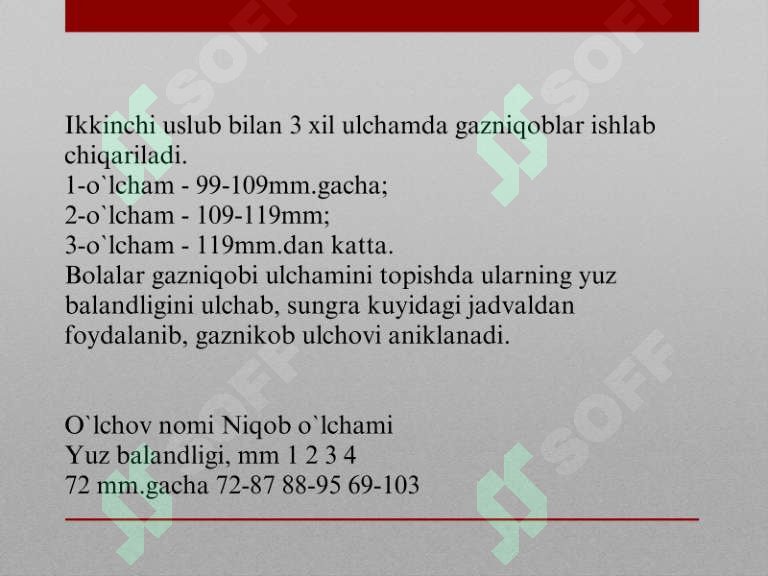 Product slide 7