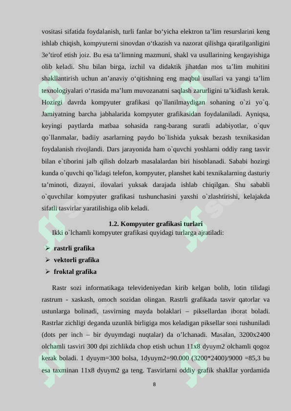 Product slide 8