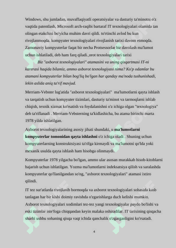 Product slide 4