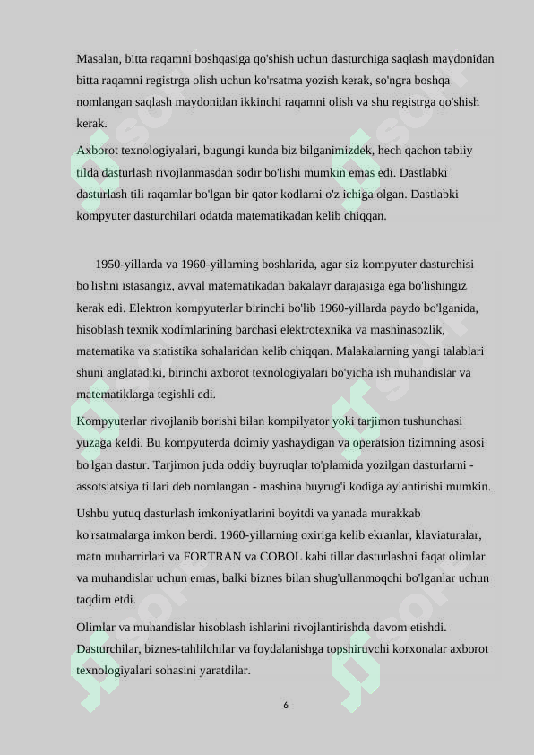 Product slide 6
