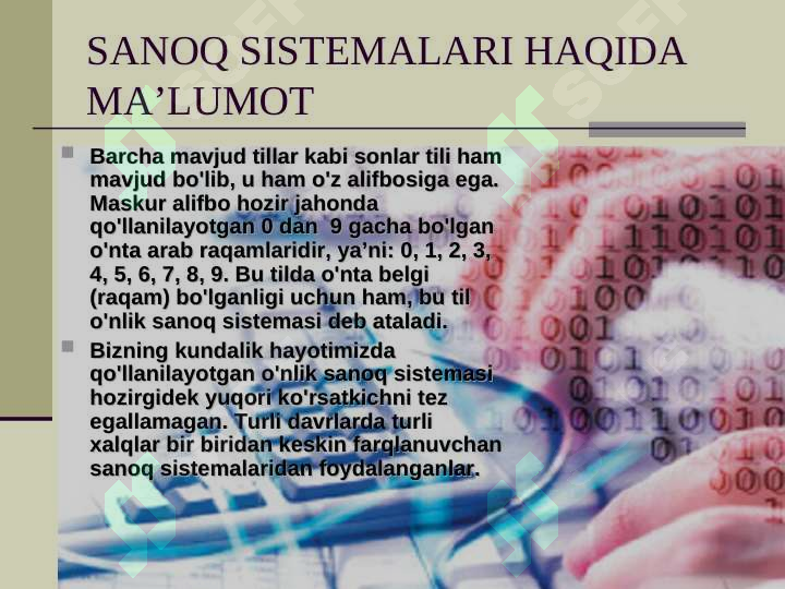 Product slide 3