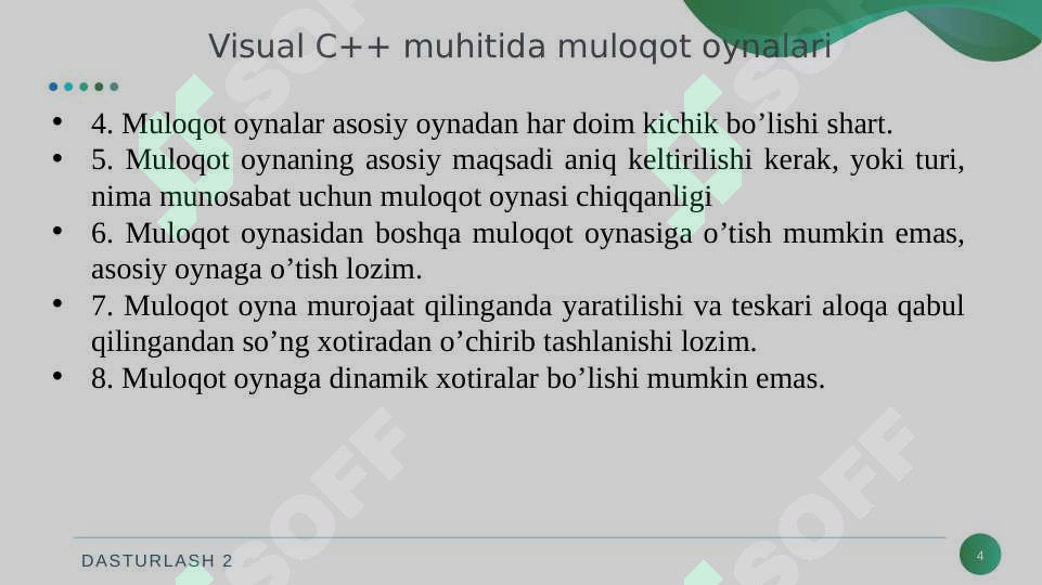 Product slide 4