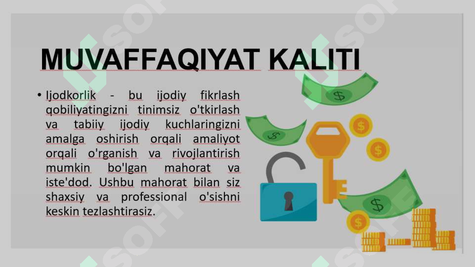 Product slide 6