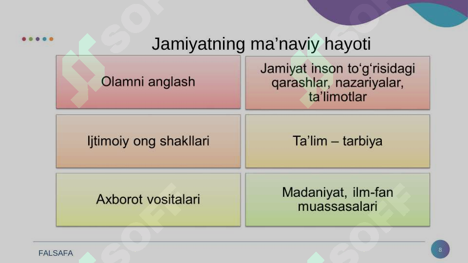 Product slide 8