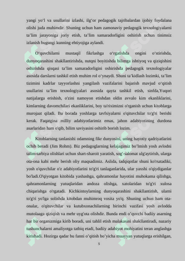 Product slide 5