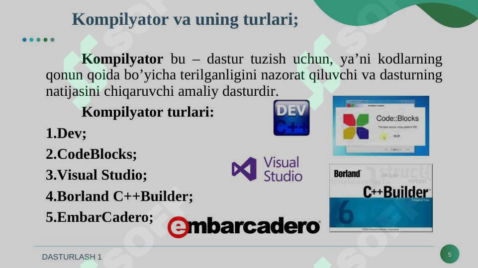Product slide 5