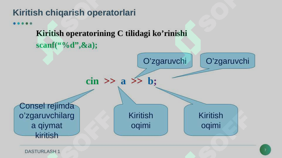 Product slide 7
