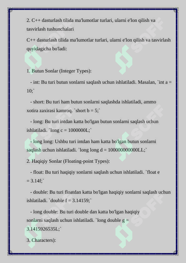 Product slide 6