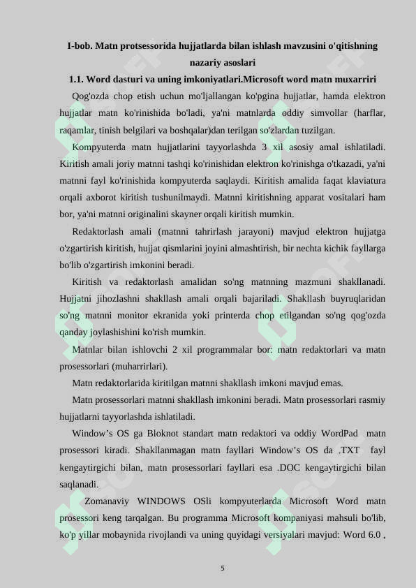 Product slide 5