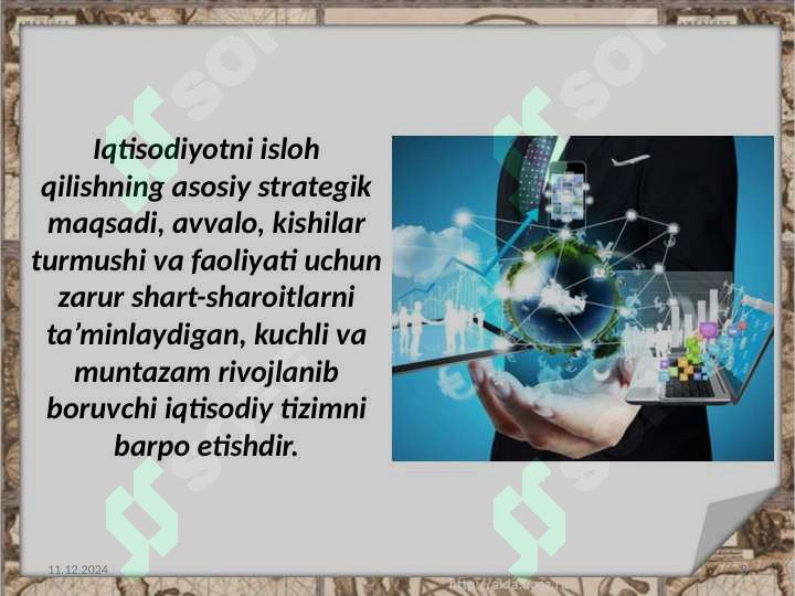 Product slide 8