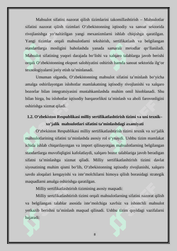 Product slide 8