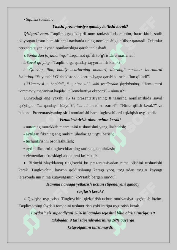 Product slide 6