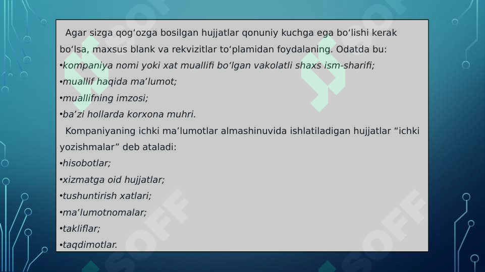 Product slide 5