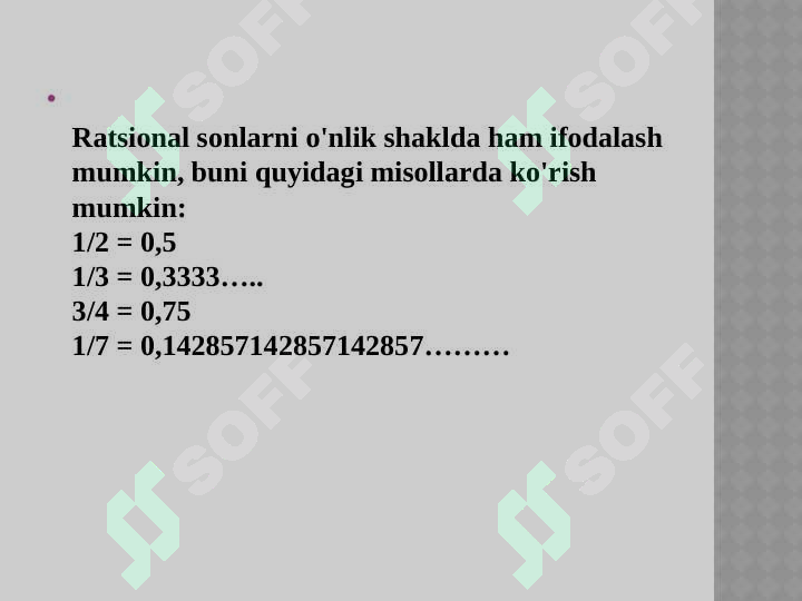 Product slide 7
