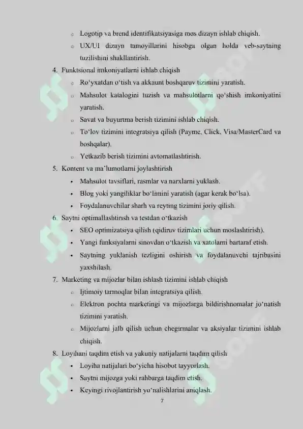 Product slide 7