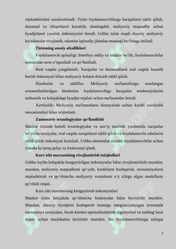 Product slide 5
