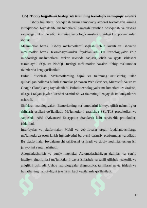 Product slide 8