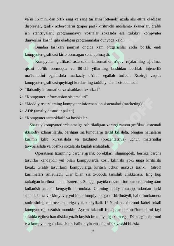 Product slide 7