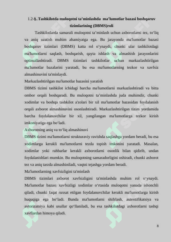 Product slide 8