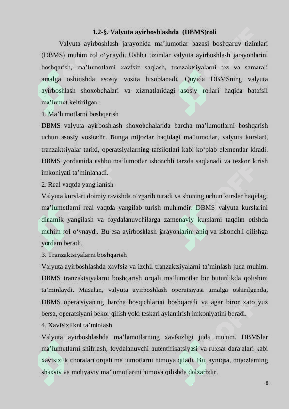 Product slide 8