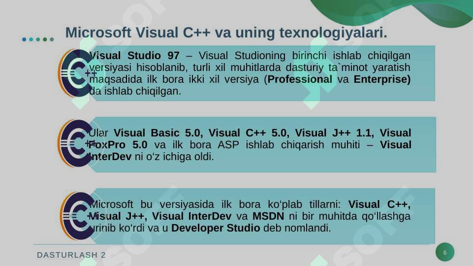 Product slide 6