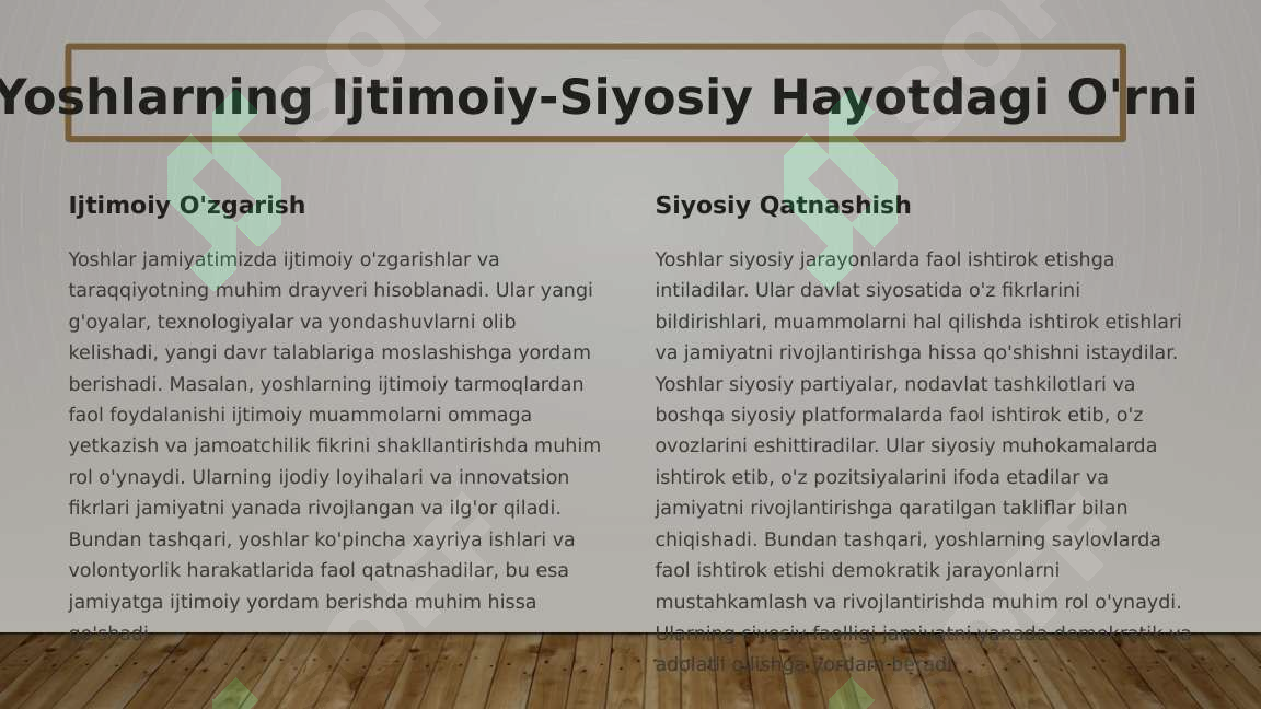 Product slide 3