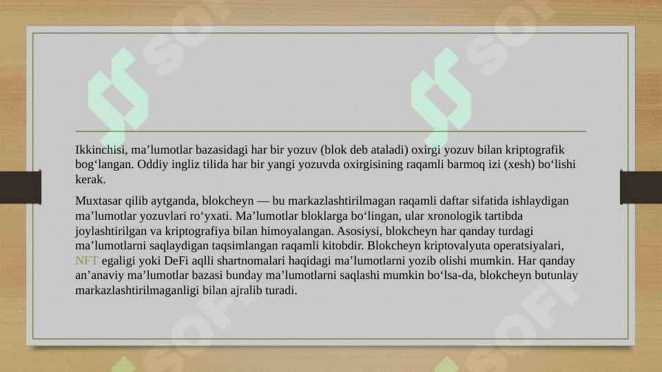 Product slide 5