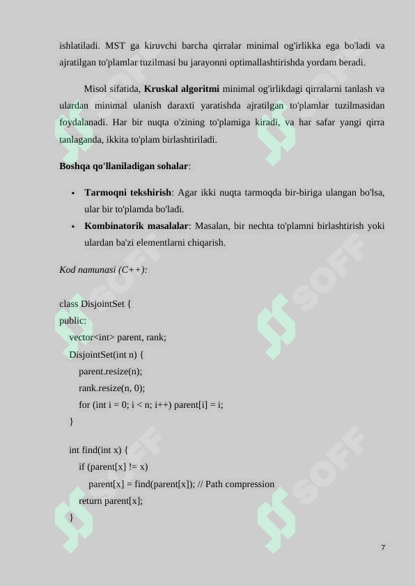 Product slide 7