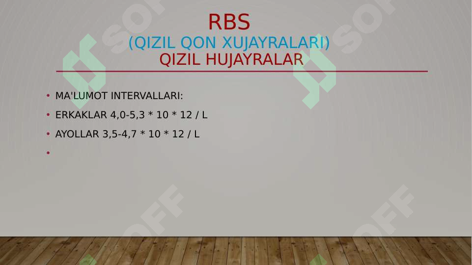 Product slide 8