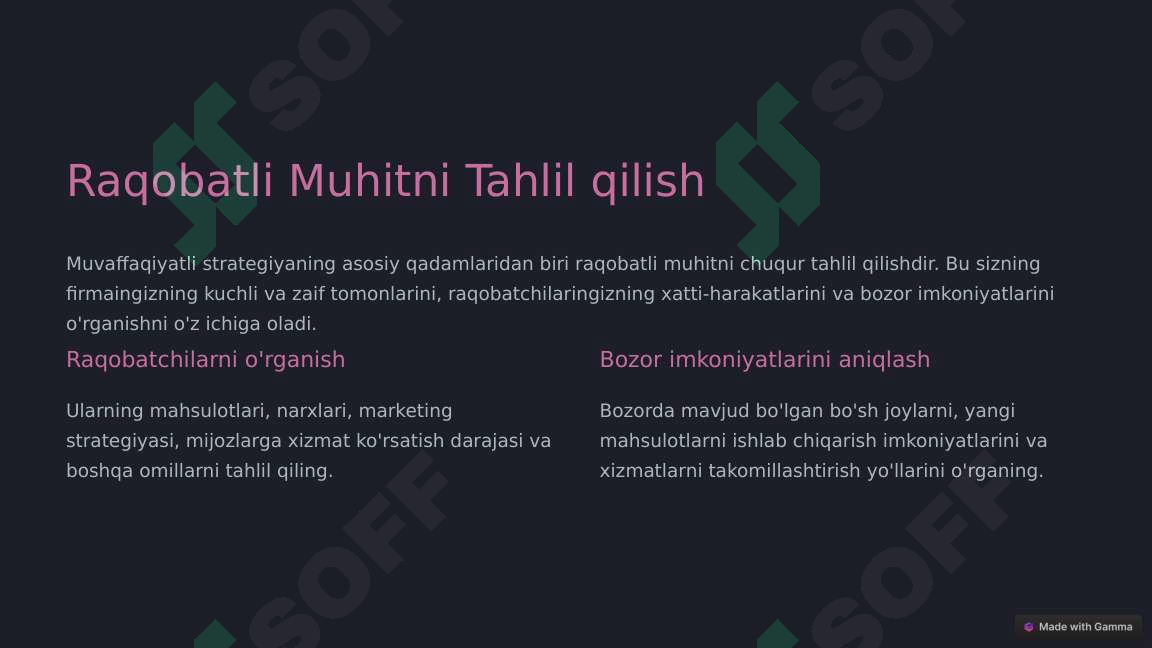 Product slide 2