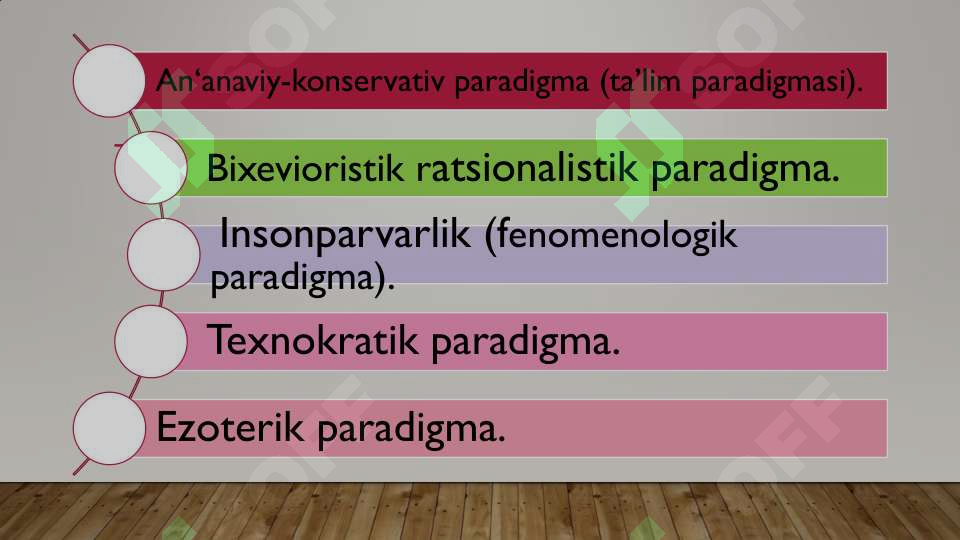 Product slide 5