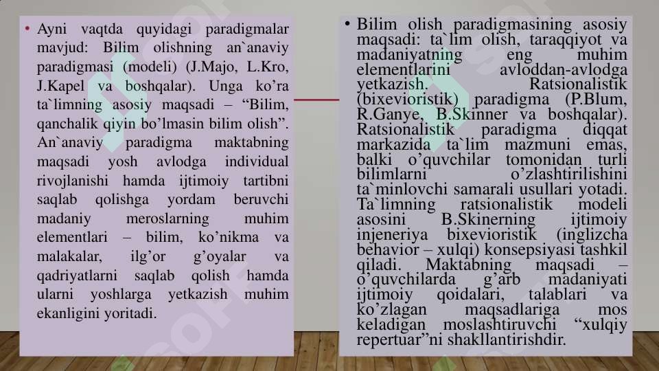 Product slide 8