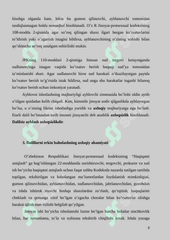 Product slide 8
