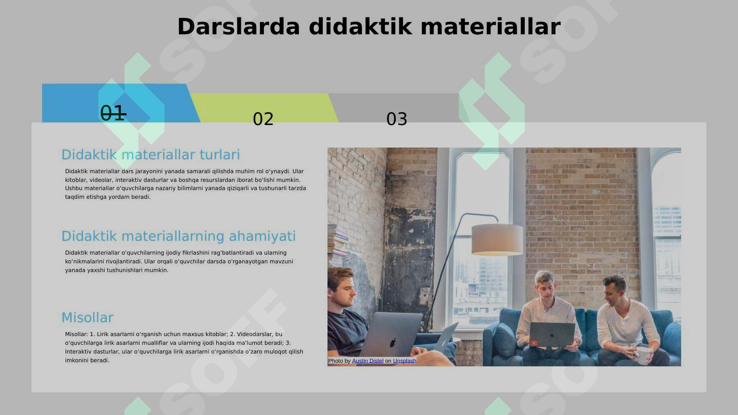 Product slide 5