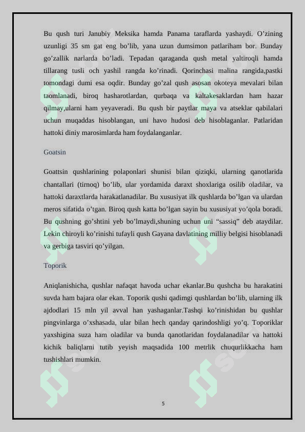 Product slide 5