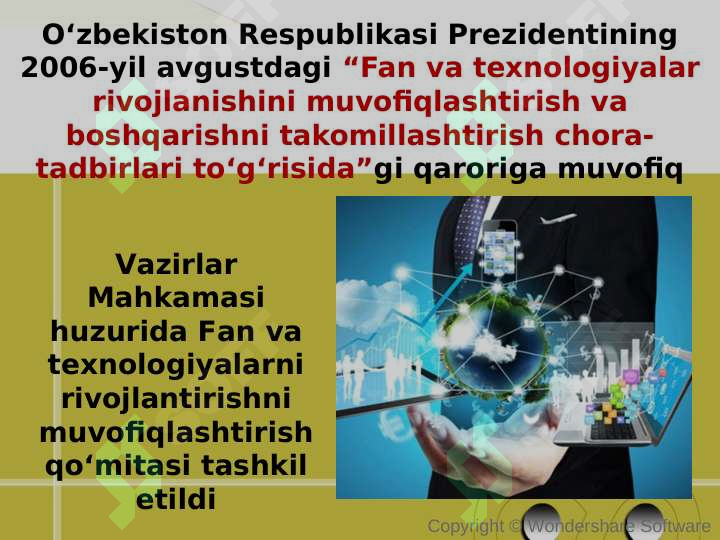 Product slide 6