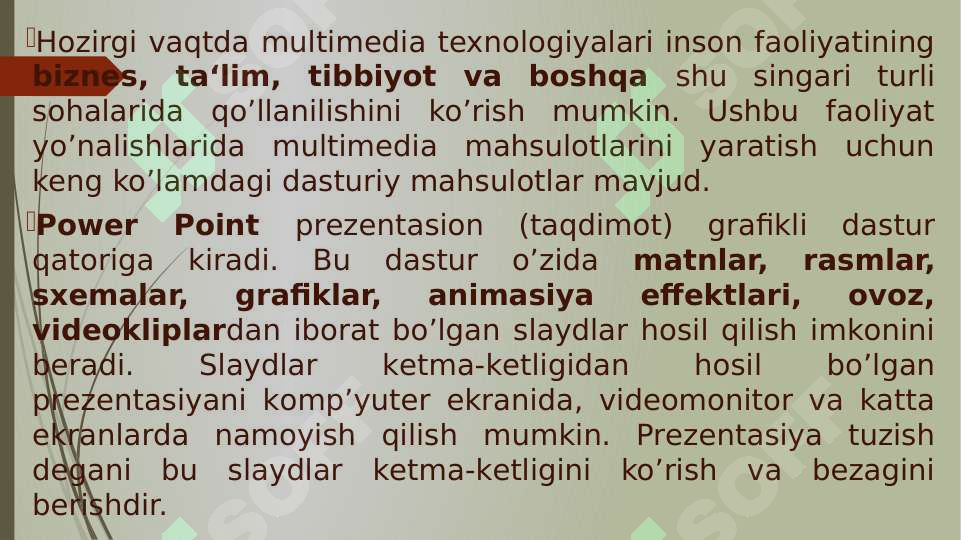 Product slide 8