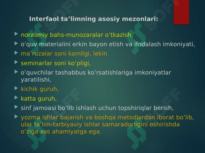 Product slide 3
