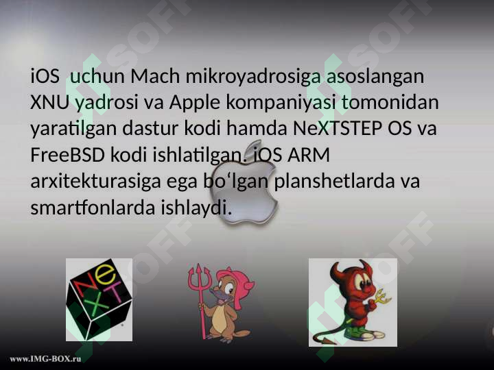 Product slide 5