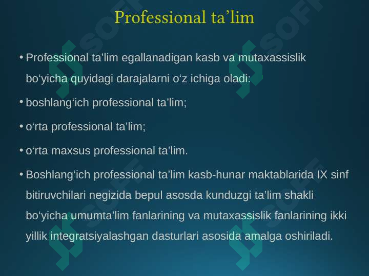 Product slide 8