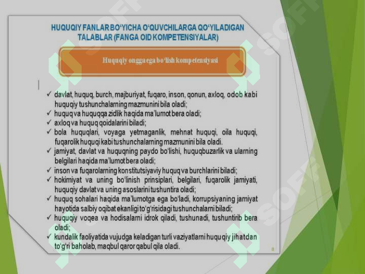 Product slide 8