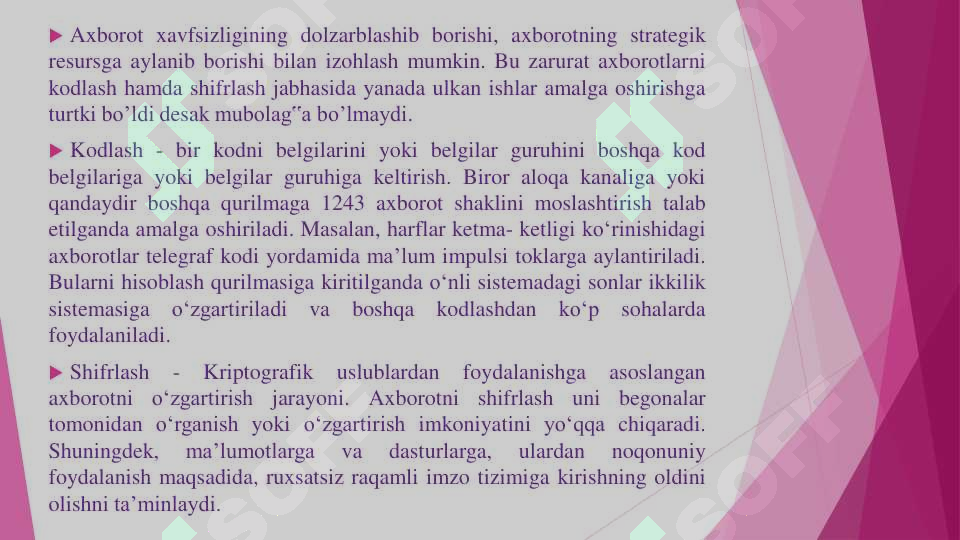 Product slide 4