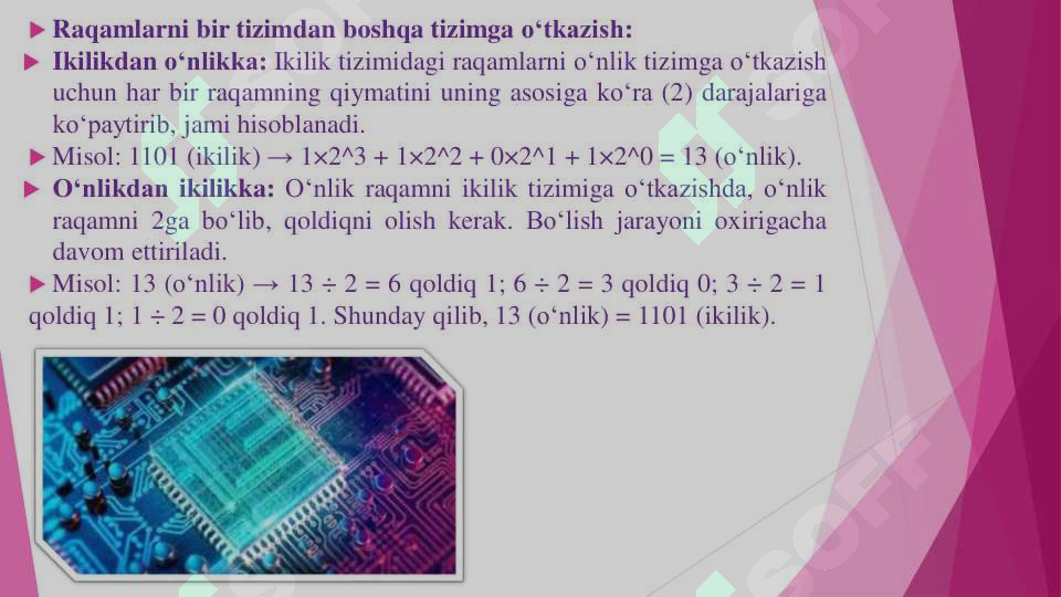Product slide 8