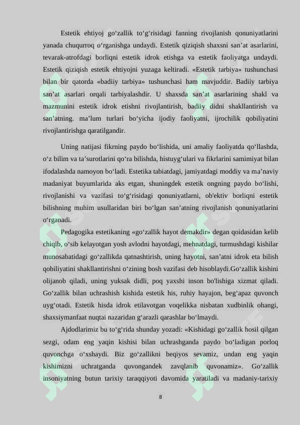 Product slide 8