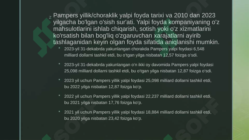 Product slide 4