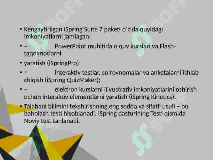 Product slide 3