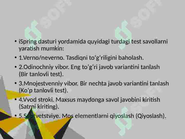 Product slide 6