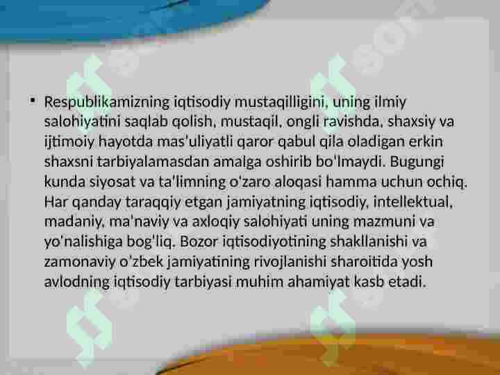 Product slide 2