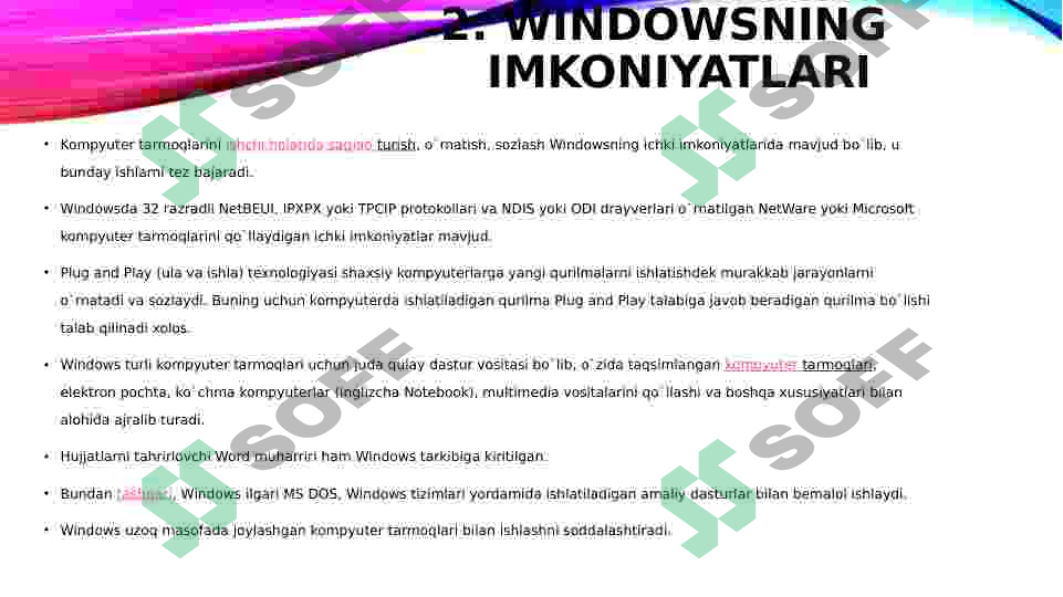 Product slide 6